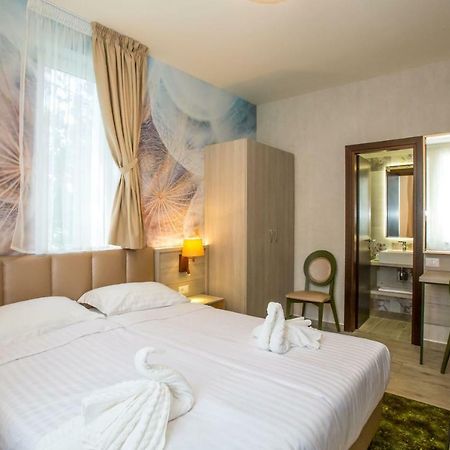 Hotel Florilor Baile Olanesti Exterior photo